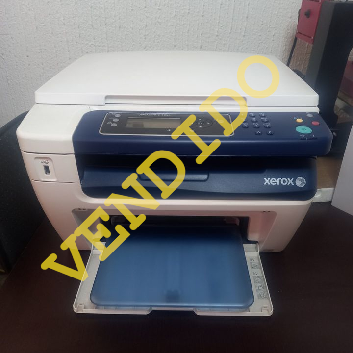 Impresora Xerox