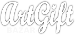 Logo de Artgift